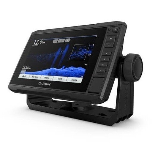 Multifunkcinis ekranas GARMIN ECHOMAP™ UHD 72cv