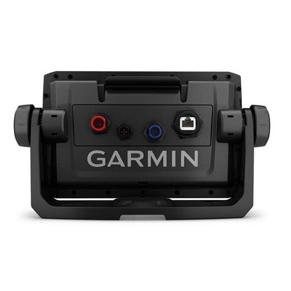 Multifunkcinis ekranas GARMIN ECHOMAP™ UHD 72cv 3