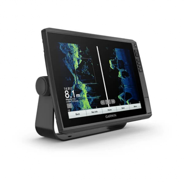 Chartplotter GARMIN ECHOMAP Ultra 122SV