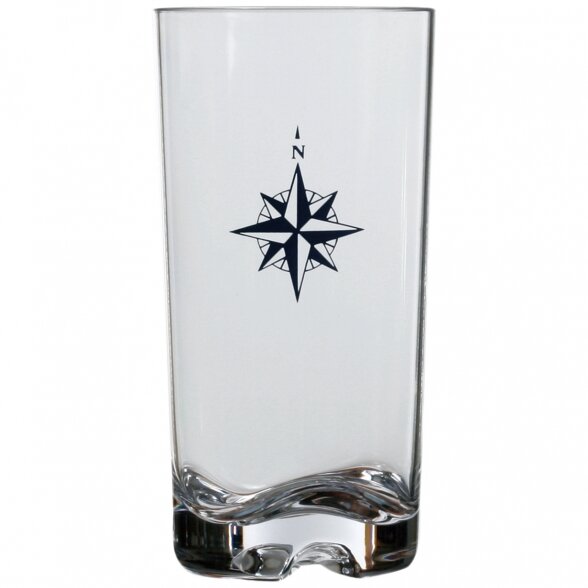 Beverage glass set NORTHWIND (6 pcs.)