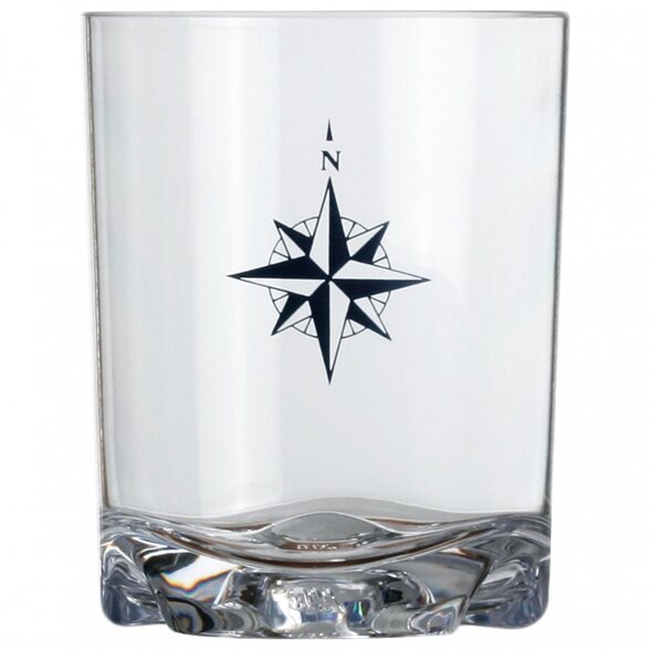 Water glass set NORTHWIND (6 pcs.)