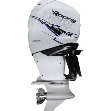 Outboard motor Mercury 400R CXL SM CW