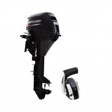 Outboard motor Mercury F9.9 ERC EFI