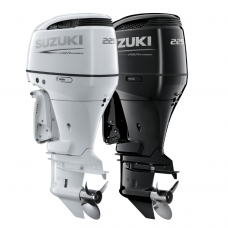 Outboard motor Suzuki DF225 ZX