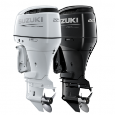 Outboard motor Suzuki DF225 ZXX