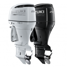 Outboard motor Suzuki DF250 ZX