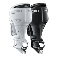 Outboard motor Suzuki DF300 APX