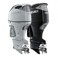 Outboard motor Suzuki DF300 BTX