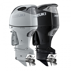 Outboard motor Suzuki DF300 BTXX