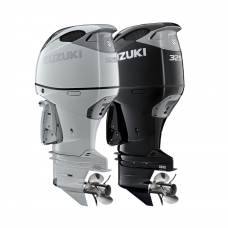 Outboard motor Suzuki DF325 ATX