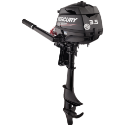 Outboard motor Mercury F3.5 MLH