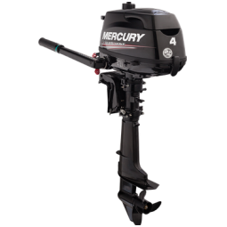 Outboard motor Mercury F4 MH