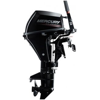 Outboard motor Mercury F8 ELH