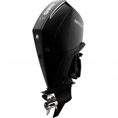 Outboard motor Mercury F250 CXL DS