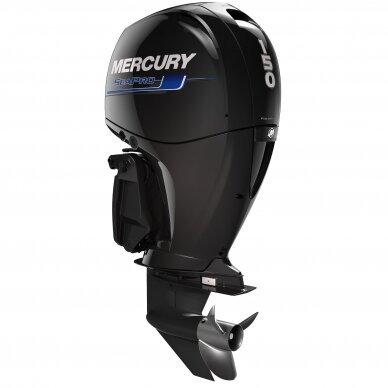 Outboard motor Mercury F150 CXL SeaPro