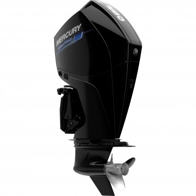 Outboard motor Mercury F250 XXL SeaPro DTS