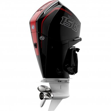 Outboard motor Mercury Racing R150CXL DS