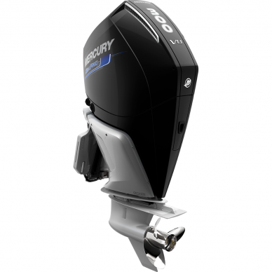 Outboard motor Mercury V300 CXXL SeaPro AMS DTS