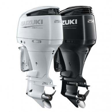 Outboard motor Suzuki DF250 APXX