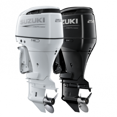 Outboard motor Suzuki DF250 TXX