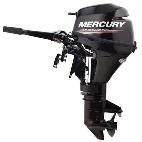 Outboard motor Mercury F9.9 MLH 1