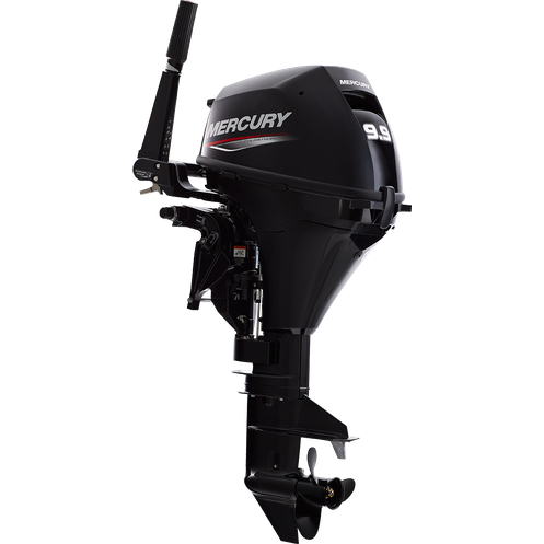 Outboard motor Mercury F9.9 MLH CT