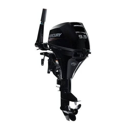 Mercury Outboard Motor F9.9 ELH