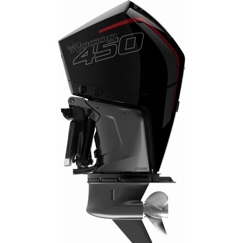 Outboard motor Mercury 450R XXL HD 2