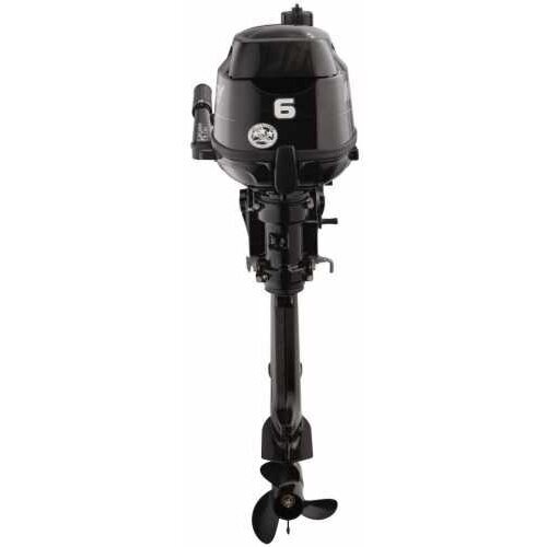 Outboard motor Mercury F6MH 2