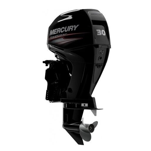 Outboard engine Mercury F30 ELPT EFI CT 2