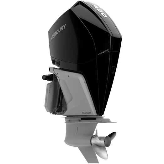 Outboard motor Mercury V300 CL AMS DTS 1