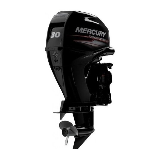 Outboard engine Mercury F30 ELPT EFI CT 1