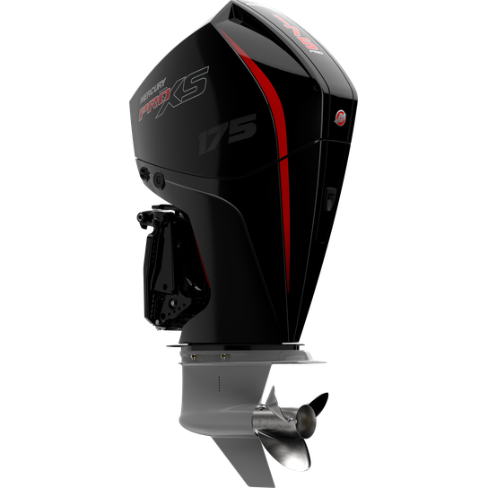 Outboard motor Mercury F175 L Pro XS MS