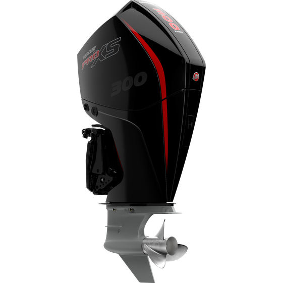 Outboard motor Mercury F300 CXL Pro XS DTS