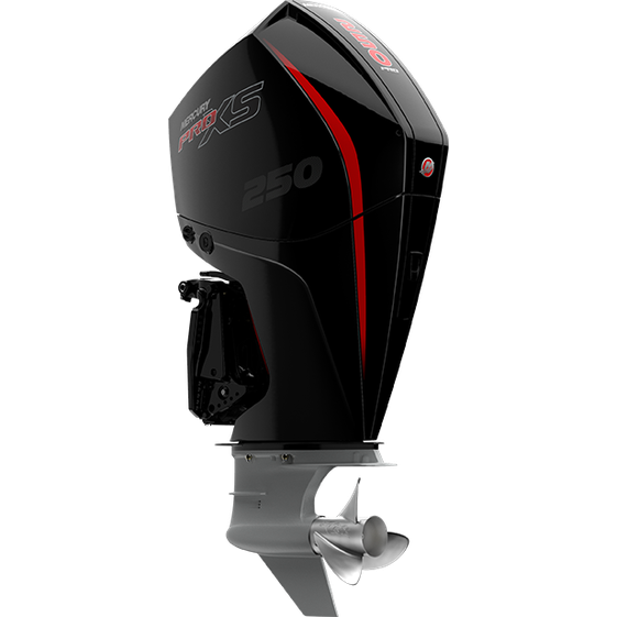 Outboard motor Mercury F250 L Pro XS DTS