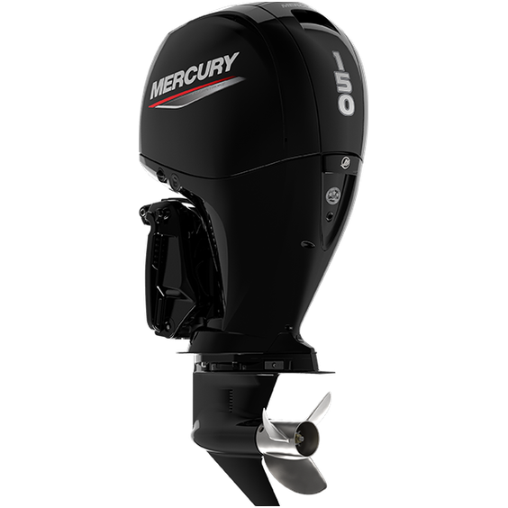 Outboard motor Mercury F150 CXL