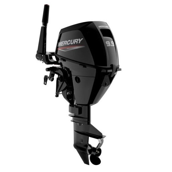 Outboard motor Mercury F9.9 MLH EFI