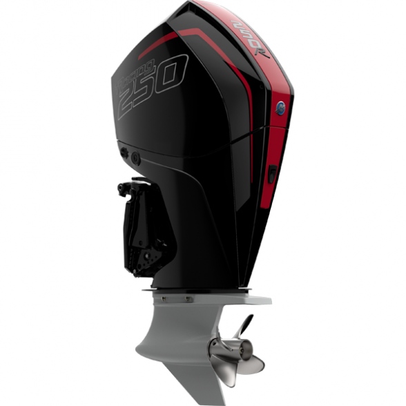 Outboard motor Mercury 250R L SM MS