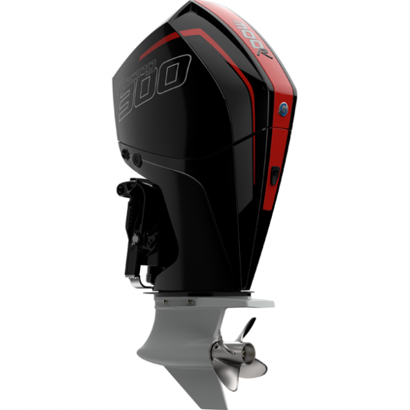 Outboard motor Mercury 300R CXL HD DTS