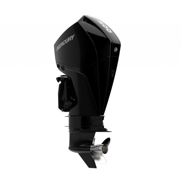 Outboard motor Mercury F200 CXL DTS