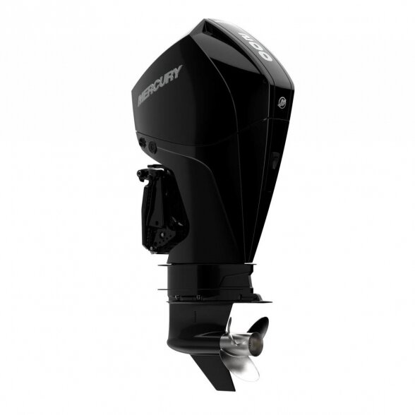 Outboard motor Mercury F200 XL DTS