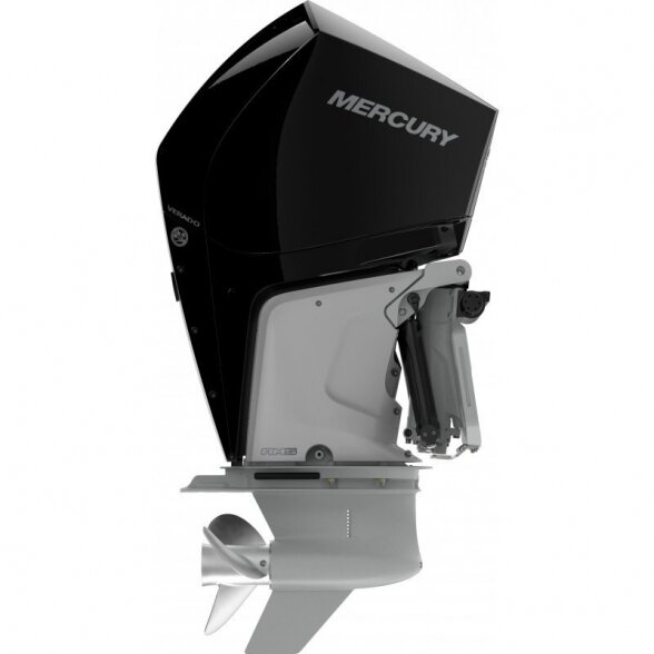 Outboard motor Mercury VERADO 250 CXL AMS DTS