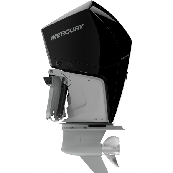 Outboard motor Mercury VERADO 250 CXL AMS DTS 2