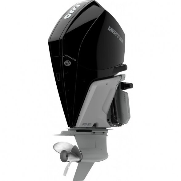 Outboard motor Mercury VERADO 250 CXL AMS DTS 1