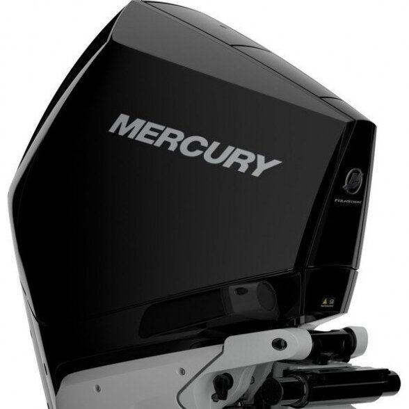 Outboard motor Mercury VERADO 250 CXL AMS DTS 3