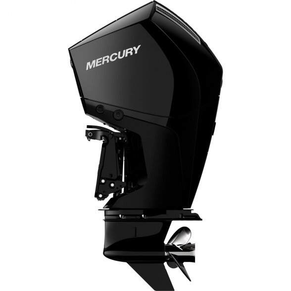 Outboard motor Mercury F300 CXL DS 1