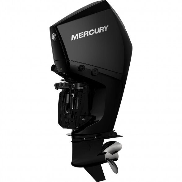 Outboard motor Mercury F300 CXL DS 2