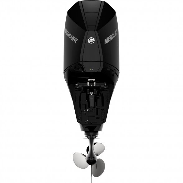 Outboard motor Mercury F300 CXL DS 3