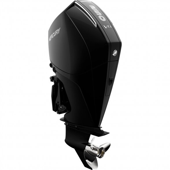 Outboard motor Mercury F250 CXL DS  1