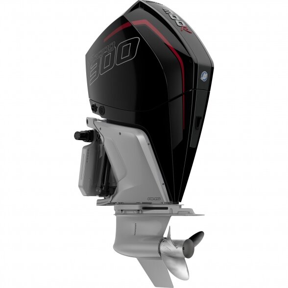 Outboard motor Mercury R300XL AM DS Racing